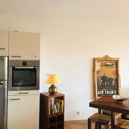 アパート La Ii - 21 *