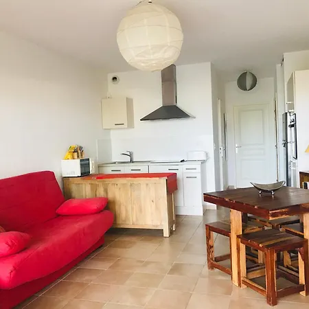 アパート La Ii - 21 *