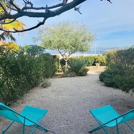 La Ii - 21 * Lumio (Corsica)