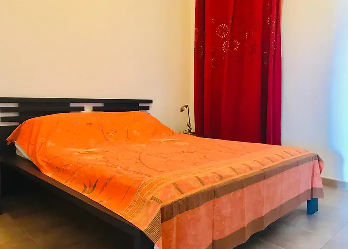 アパート La Ii - 21 *