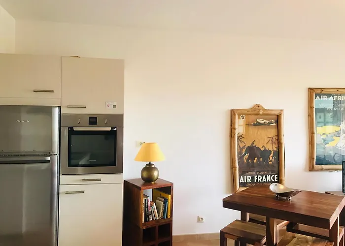 アパート La Ii - 21 *