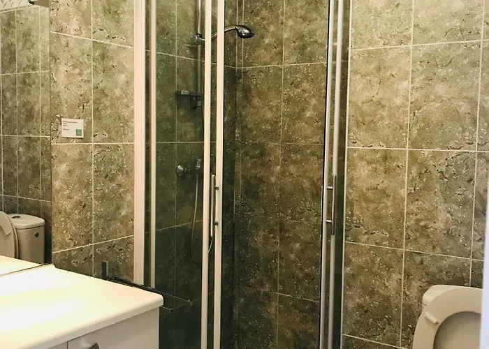 La Ii - 21 アパート *