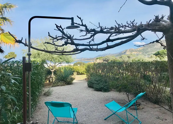 La Ii - 21 アパート *