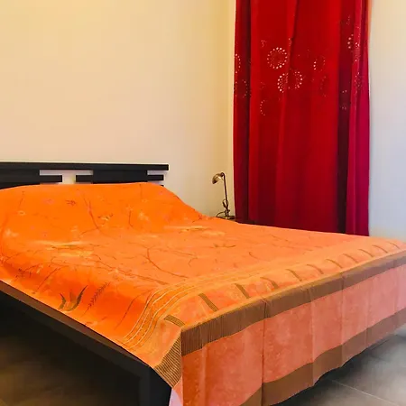 Apartamento La Ii - 21 *