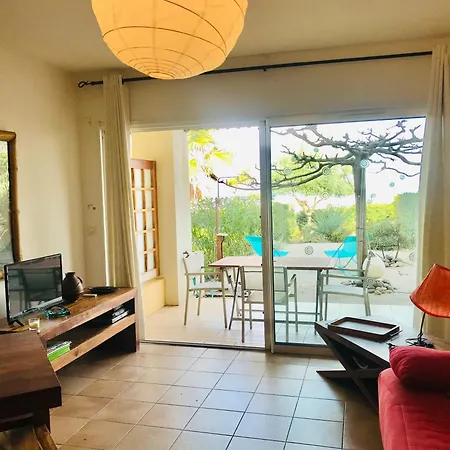 La Ii - 21 Appartement