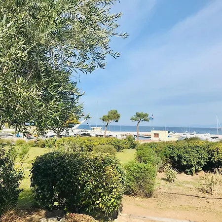 La Ii - 21 * Lumio (Corsica)