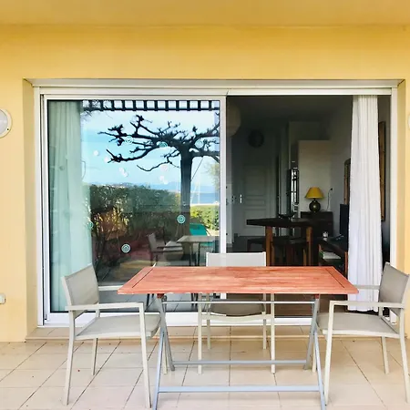 Apartamento La Ii - 21 Lumio (Corsica)