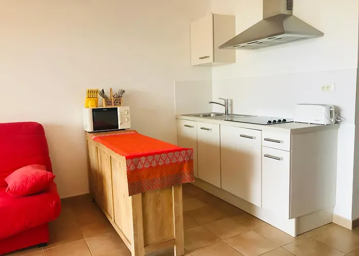 La Ii - 21 * Lumio (Corsica)