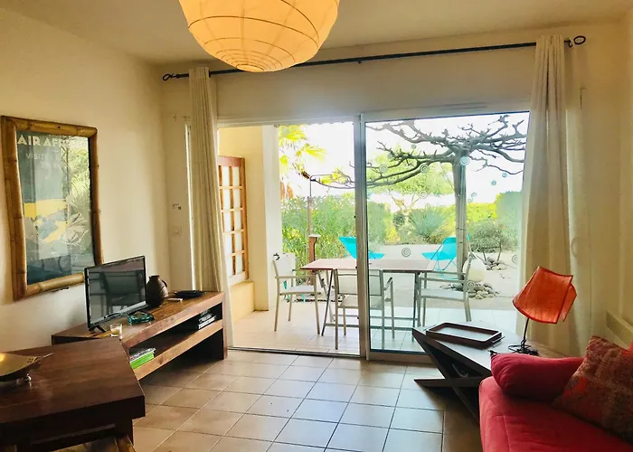 La Ii - 21 Appartement