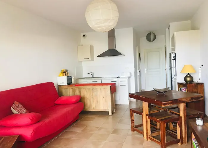 Apartamento La Ii - 21 *