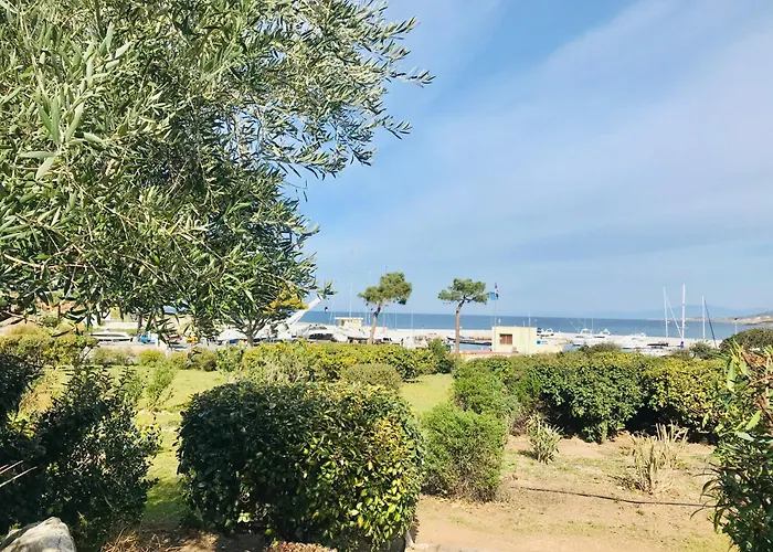 La Ii - 21 * Lumio (Corsica)
