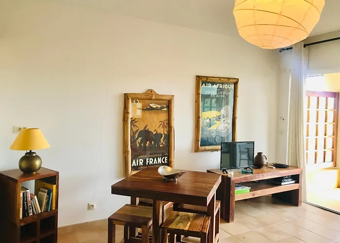 Apartamento La Ii - 21