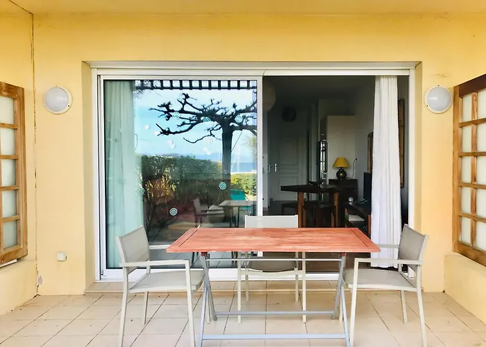 Appartement La Ii - 21 Lumio (Corsica)