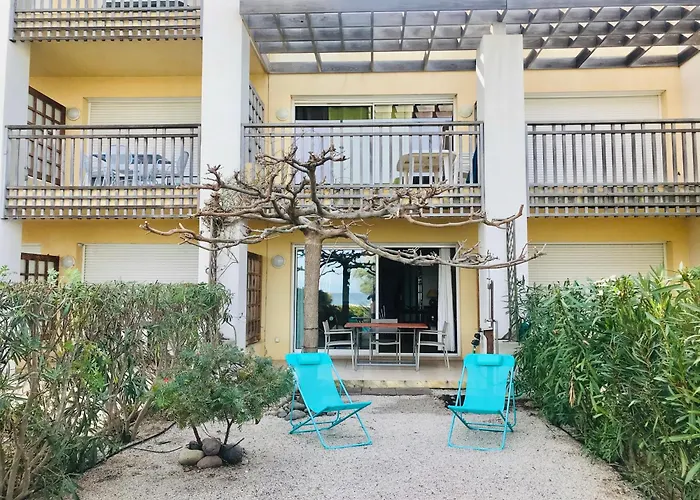Apartamento La Ii - 21 Lumio (Corsica)